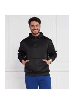 BOSS GREEN Bluza Sly Lotus | Regular Fit ze sklepu Gomez Fashion Store w kategorii Bluzy męskie - zdjęcie 184348775