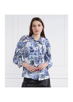 Silvian Heach Koszula | Regular Fit ze sklepu Gomez Fashion Store w kategorii Koszule damskie - zdjęcie 184348776