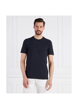 BOSS GREEN T-shirt Tee | Regular Fit ze sklepu Gomez Fashion Store w kategorii T-shirty męskie - zdjęcie 184348778