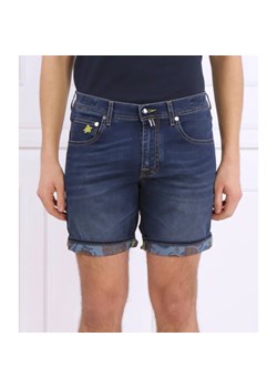 Vilebrequin Szorty BERMUDA | Regular Fit ze sklepu Gomez Fashion Store w kategorii Spodenki męskie - zdjęcie 184348779