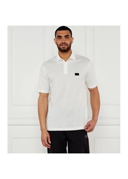Armani Exchange Polo | Regular Fit ze sklepu Gomez Fashion Store w kategorii T-shirty męskie - zdjęcie 184348786