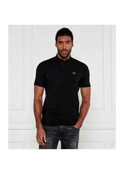 Karl Lagerfeld Polo | Regular Fit ze sklepu Gomez Fashion Store w kategorii T-shirty męskie - zdjęcie 184348795