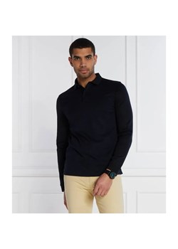 BOSS BLACK Polo P-Pleins 80 | Regular Fit ze sklepu Gomez Fashion Store w kategorii T-shirty męskie - zdjęcie 184348805
