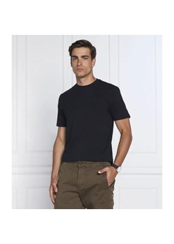 GUESS ACTIVE T-shirt ALPHY | Regular Fit ze sklepu Gomez Fashion Store w kategorii T-shirty męskie - zdjęcie 184348808