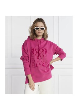 BOSS BLACK Bluza Ehanna | Regular Fit ze sklepu Gomez Fashion Store w kategorii Bluzy damskie - zdjęcie 184348809
