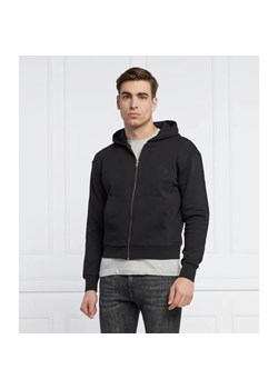 Trussardi Bluza | Regular Fit ze sklepu Gomez Fashion Store w kategorii Bluzy męskie - zdjęcie 184348818