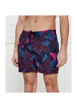 BOSS BLACK Szorty kąpielowe Piranha | Regular Fit ze sklepu Gomez Fashion Store w kategorii Kąpielówki - zdjęcie 184348826