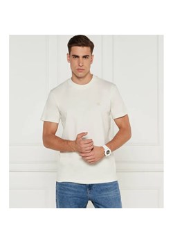 Calvin Klein Jeans T-shirt | Regular Fit ze sklepu Gomez Fashion Store w kategorii T-shirty męskie - zdjęcie 184348827