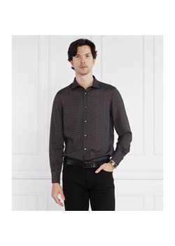 Emporio Armani Koszula | Regular Fit ze sklepu Gomez Fashion Store w kategorii Koszule męskie - zdjęcie 184348838