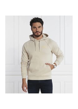 EA7 Bluza | Regular Fit ze sklepu Gomez Fashion Store w kategorii Bluzy męskie - zdjęcie 184348845