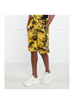 Just Cavalli Szorty BIS FLOWER | Regular Fit ze sklepu Gomez Fashion Store w kategorii Spodenki męskie - zdjęcie 184348849