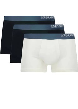 Emporio Armani Bokserki 3-pack ze sklepu Gomez Fashion Store w kategorii Majtki męskie - zdjęcie 184348858