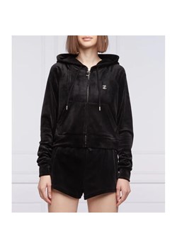 Juicy Couture Bluza MADISON | Regular Fit ze sklepu Gomez Fashion Store w kategorii Bluzy damskie - zdjęcie 184348865