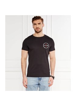 Tommy Hilfiger T-shirt | Slim Fit ze sklepu Gomez Fashion Store w kategorii T-shirty męskie - zdjęcie 184348867