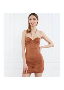 Elisabetta Franchi Sukienka ze sklepu Gomez Fashion Store w kategorii Sukienki - zdjęcie 184348876