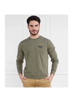 Aeronautica Militare Bluza | Comfort fit ze sklepu Gomez Fashion Store w kategorii Bluzy męskie - zdjęcie 184348878