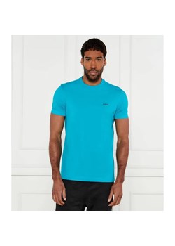 BOSS GREEN T-shirt Tee | Regular Fit | stretch ze sklepu Gomez Fashion Store w kategorii T-shirty męskie - zdjęcie 184348886