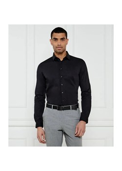 Calvin Klein Koszula | Extra slim fit ze sklepu Gomez Fashion Store w kategorii Koszule męskie - zdjęcie 184348887