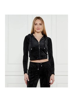 Juicy Couture Bluza MADISON | Cropped Fit ze sklepu Gomez Fashion Store w kategorii Bluzy damskie - zdjęcie 184348888