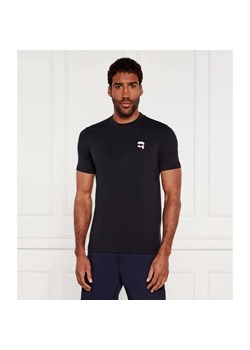 Karl Lagerfeld T-shirt | Regular Fit ze sklepu Gomez Fashion Store w kategorii T-shirty męskie - zdjęcie 184348889