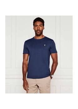 POLO RALPH LAUREN T-shirt | Custom slim fit ze sklepu Gomez Fashion Store w kategorii T-shirty męskie - zdjęcie 184348896