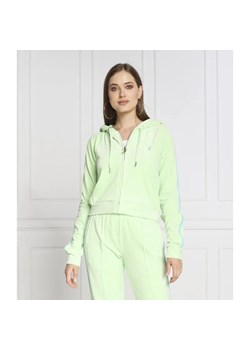 Juicy Couture Bluza | Regular Fit ze sklepu Gomez Fashion Store w kategorii Bluzy damskie - zdjęcie 184348909