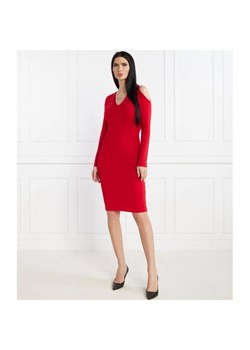 Karl Lagerfeld Sukienka ze sklepu Gomez Fashion Store w kategorii Sukienki - zdjęcie 184348917