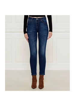Liu Jo Jeansy | Slim Fit ze sklepu Gomez Fashion Store w kategorii Jeansy damskie - zdjęcie 184348918
