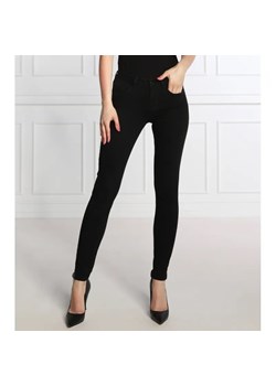 GUESS Jeansy Annette | Skinny fit ze sklepu Gomez Fashion Store w kategorii Jeansy damskie - zdjęcie 184348925
