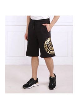 Just Cavalli Szorty | Regular Fit ze sklepu Gomez Fashion Store w kategorii Spodenki męskie - zdjęcie 184348928