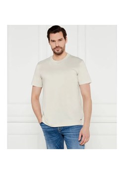 Joop! T-shirt Carlon | Regular Fit ze sklepu Gomez Fashion Store w kategorii T-shirty męskie - zdjęcie 184348945