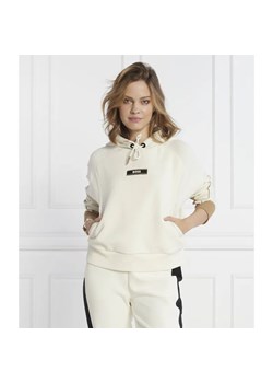 BOSS BLACK Bluza EREST ALICA | Regular Fit ze sklepu Gomez Fashion Store w kategorii Bluzy damskie - zdjęcie 184348955
