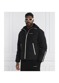 Palm Angels Kurtka | Regular Fit ze sklepu Gomez Fashion Store w kategorii Kurtki męskie - zdjęcie 184348957