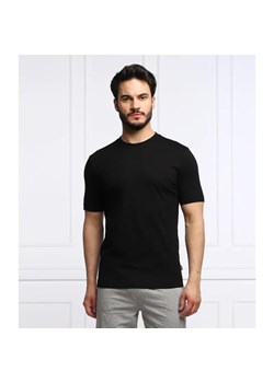 BOSS BLACK T-shirt Thompson 02 | Regular Fit ze sklepu Gomez Fashion Store w kategorii T-shirty męskie - zdjęcie 184348966