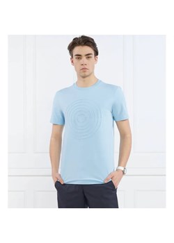 BOSS GREEN T-shirt Tee 12 | Regular Fit ze sklepu Gomez Fashion Store w kategorii T-shirty męskie - zdjęcie 184348967