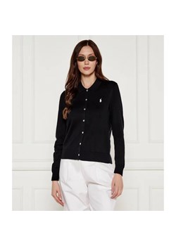 POLO RALPH LAUREN Kardigan | Regular Fit ze sklepu Gomez Fashion Store w kategorii Swetry damskie - zdjęcie 184348976