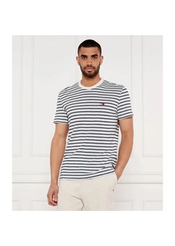 Tommy Jeans T-shirt | Regular Fit ze sklepu Gomez Fashion Store w kategorii T-shirty męskie - zdjęcie 184348986