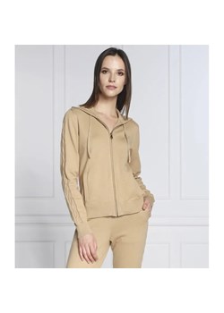 LAUREN RALPH LAUREN Bluza | Regular Fit | z dodatkiem kaszmiru ze sklepu Gomez Fashion Store w kategorii Bluzy damskie - zdjęcie 184348988