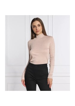 Silvian Heach Sweter | Slim Fit ze sklepu Gomez Fashion Store w kategorii Swetry damskie - zdjęcie 184348989