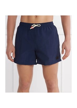 Peuterey Szorty kąpielowe FITENIA | Regular Fit ze sklepu Gomez Fashion Store w kategorii Kąpielówki - zdjęcie 184348997