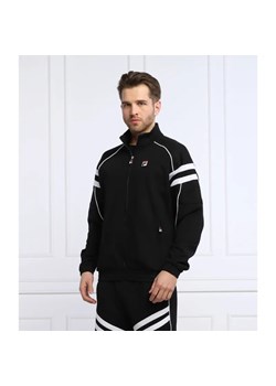 FILA Bluza ZVOLEN | Regular Fit ze sklepu Gomez Fashion Store w kategorii Bluzy męskie - zdjęcie 184348998