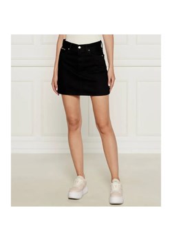 Calvin Klein Jeans Spódnica HERO ze sklepu Gomez Fashion Store w kategorii Spódnice - zdjęcie 184349005