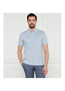 BOSS BLACK Polo Pallas | Regular Fit ze sklepu Gomez Fashion Store w kategorii T-shirty męskie - zdjęcie 184349007