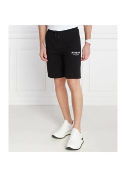 Karl Lagerfeld Szorty | Regular Fit ze sklepu Gomez Fashion Store w kategorii Spodenki męskie - zdjęcie 184349016