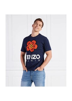 Kenzo T-shirt | Regular Fit ze sklepu Gomez Fashion Store w kategorii T-shirty męskie - zdjęcie 184349018