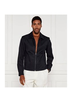 BOSS BLACK Kurtka Comano David Beckham x BOSS | Regular Fit ze sklepu Gomez Fashion Store w kategorii Kurtki męskie - zdjęcie 184349025