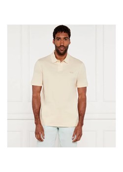 BOSS ORANGE Polo Pe_Interlock | Regular Fit ze sklepu Gomez Fashion Store w kategorii T-shirty męskie - zdjęcie 184349027