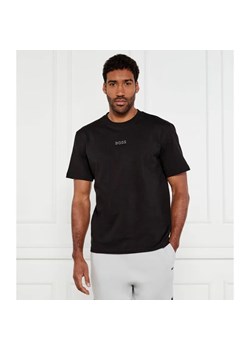 BOSS GREEN T-shirt Tee 10 | Regular Fit ze sklepu Gomez Fashion Store w kategorii T-shirty męskie - zdjęcie 184349029
