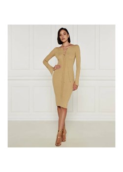 Patrizia Pepe Sukienka ze sklepu Gomez Fashion Store w kategorii Sukienki - zdjęcie 184349038