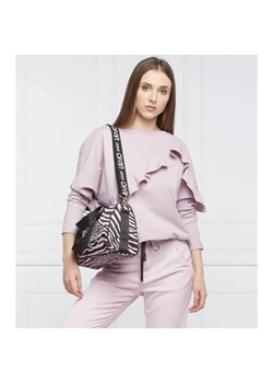Liu Jo Rose Bluza | Regular Fit ze sklepu Gomez Fashion Store w kategorii Bluzy damskie - zdjęcie 184349046